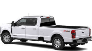 2026 Ford Super Duty® External Image 3